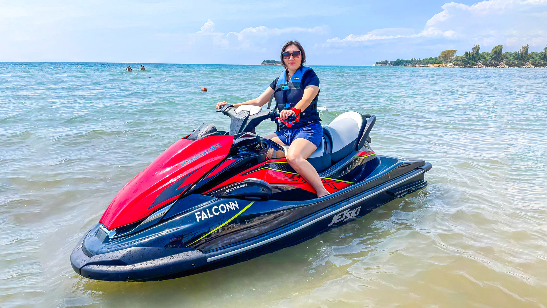Jet Ski 3