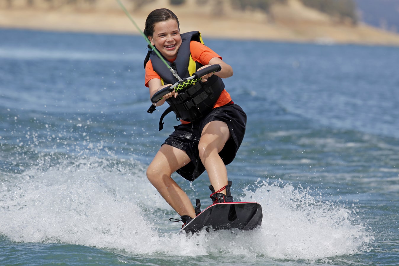 Wakeboard 3