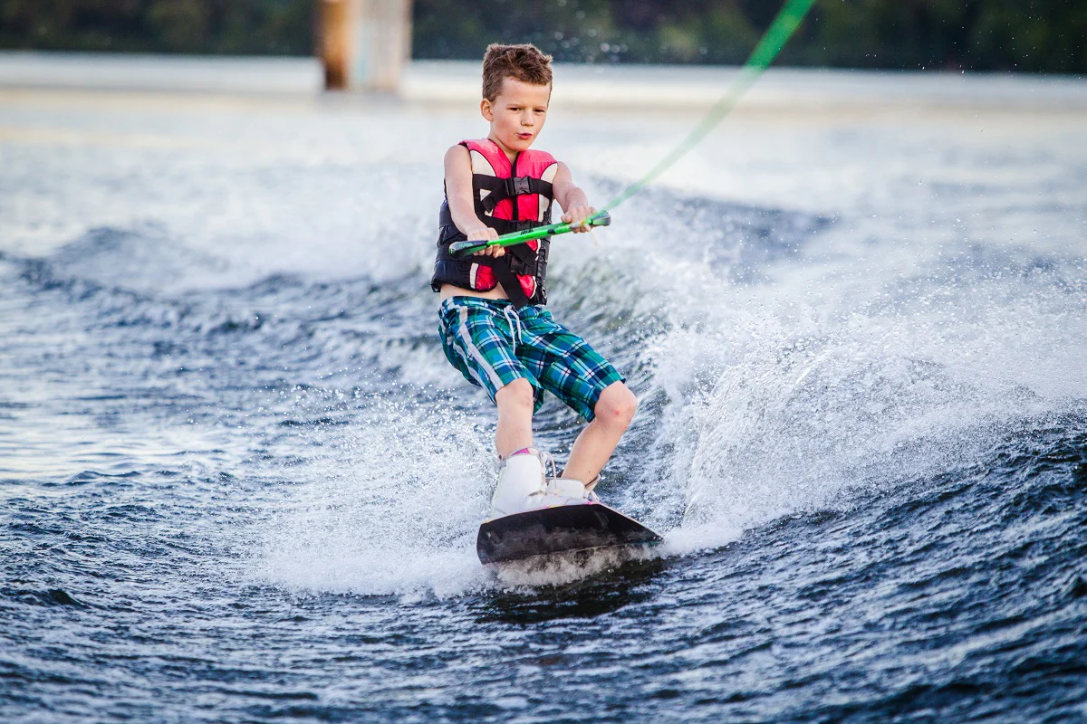 Wakeboard 4