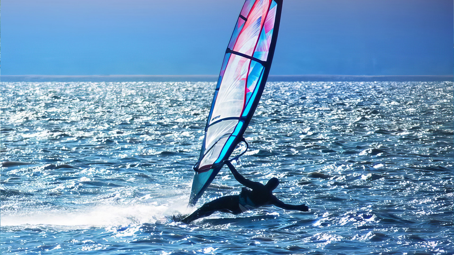 Windsurf 1