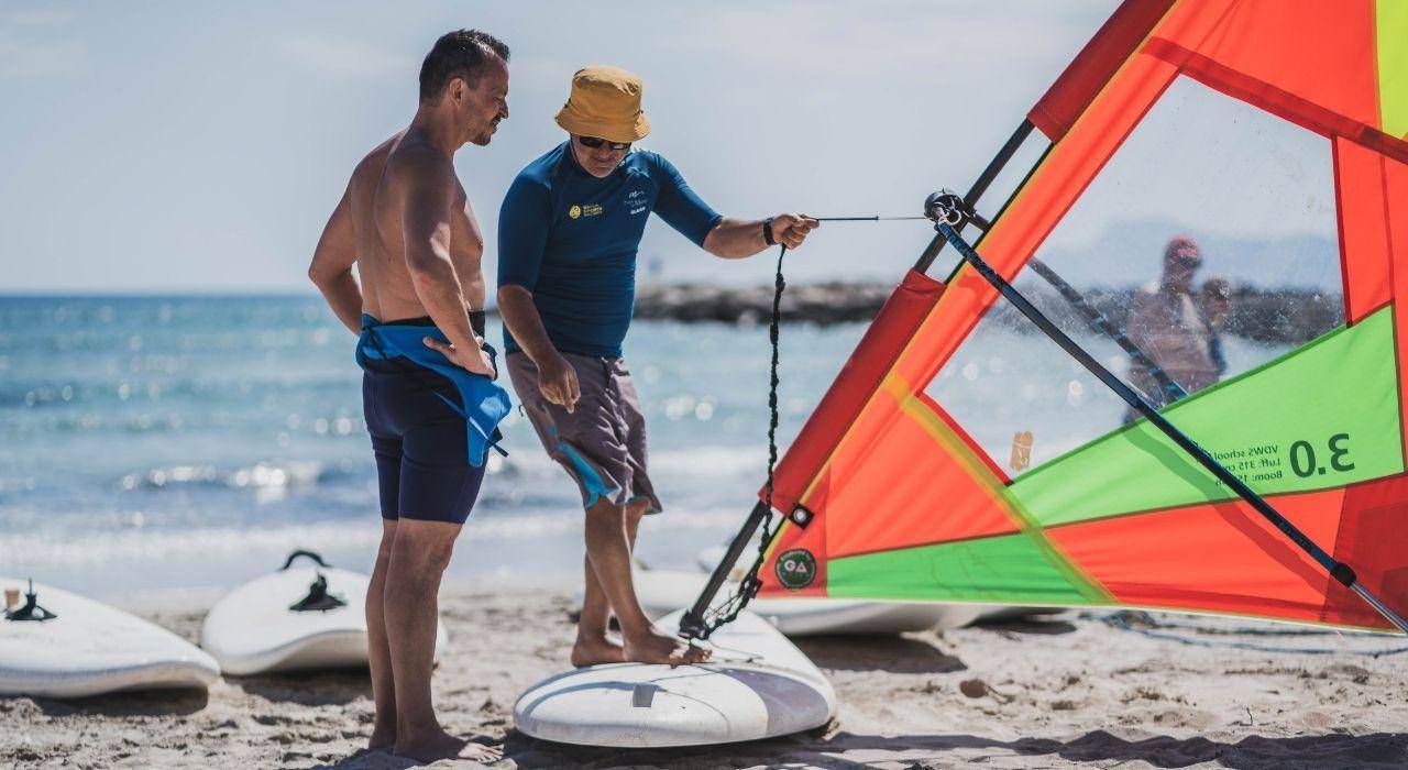 Windsurf 2