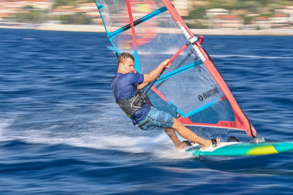 Windsurf 3